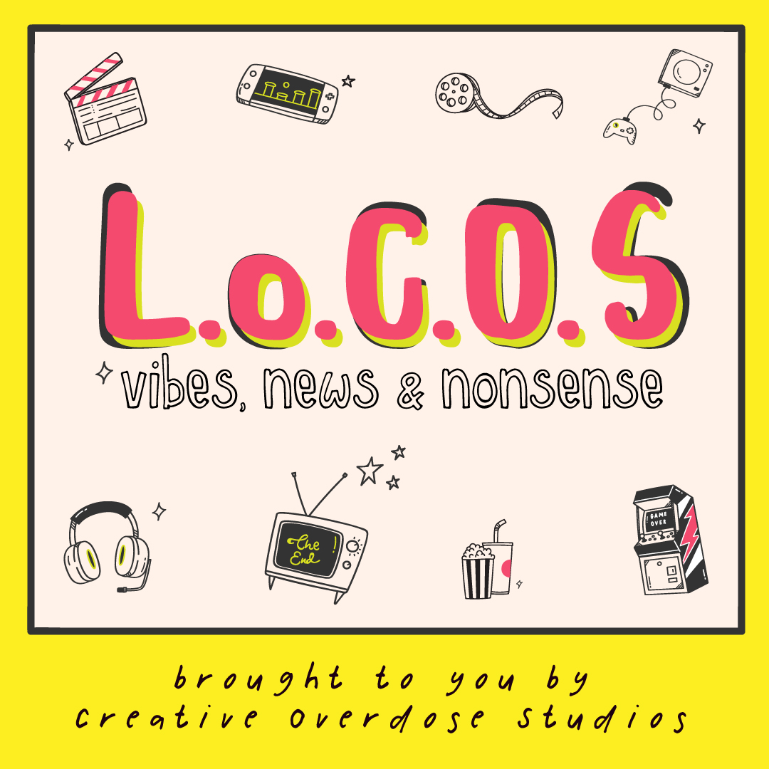 Locos Podcast Blog